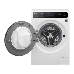 Стиральная машина LG F4H6VS0E flexmag.md