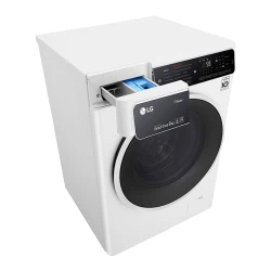Стиральная машина LG F4H6VS0E flexmag.md
