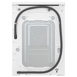 Masina de spalat rufe LG F4M5VS4W flexmag.md