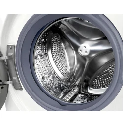 Стиральная машина LG F4V5TS0W flexmag.md