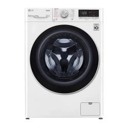 Стиральная машина LG F4V5TS0W flexmag.md