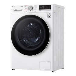 Стиральная машина LG F4V5TS0W flexmag.md