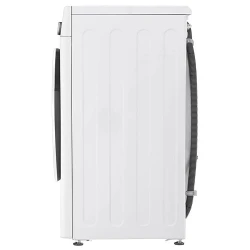 Стиральная машина LG F4V5TS0W flexmag.md