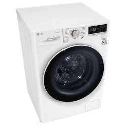 Masina de spalat rufe LG F4V5VS0W flexmag.md