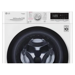 Masina de spalat rufe LG F4V5VS0W flexmag.md