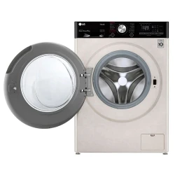 Стиральная машина LG F4V9VS9W flexmag.md