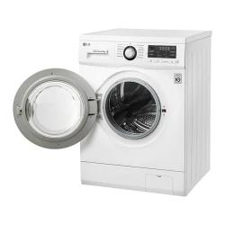 Masina de spalat rufe LG FH0B8ND7 flexmag.md
