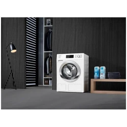 Masina de spalat rufe Miele WEG 675 WCS flexmag.md