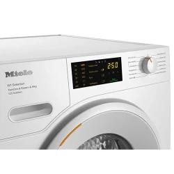 Masina de spalat rufe Miele WSB 683 WCS 125 Edition flexmag.md