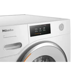 Стиральная машина Miele WWR860 WPS flexmag.md