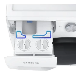 Стиральная машина Samsung WW10T534DAW flexmag.md