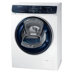 Стиральная машина Samsung WW60K52E69WD flexmag.md