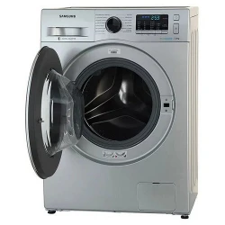 Стиральная машина Samsung WW70J52E0HSDLP flexmag.md