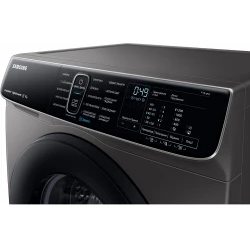 Стиральная машина Samsung WW80AFS26AX-LP flexmag.md