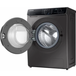 Стиральная машина Samsung WW80AFS26AX-LP flexmag.md
