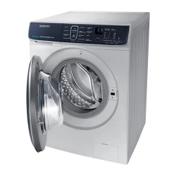 Стиральная машина Samsung WW80K52E61SD flexmag.md