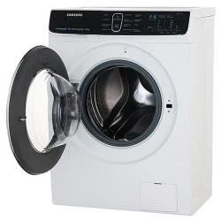 Masina de spalat rufe Samsung WW80K52E61WDBY flexmag.md