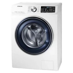Стиральная машина Samsung WW80R62LVFWDLP flexmag.md