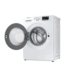 Стиральная машина Samsung WW80T4020EE-LE белого цвета flexmag.md