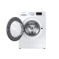 Стиральная машина Samsung WW80T4020EE-LE белого цвета flexmag.md