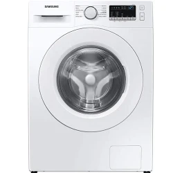 Стиральная машина Samsung WW80T4020EE-LE белого цвета flexmag.md