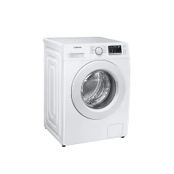 Стиральная машина Samsung WW80T4020EE-LE белого цвета flexmag.md