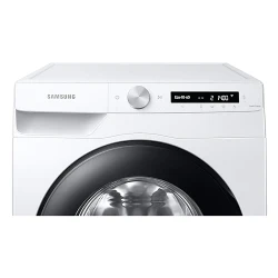Стиральная машина Samsung WW80T534DAW flexmag.md