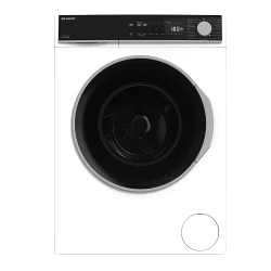 Masina de spalat rufe Sharp ESNFB814AWCEE flexmag.md