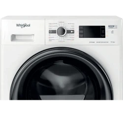 Стиральная машина Whirlpool FWDG 961483 WBV flexmag.md