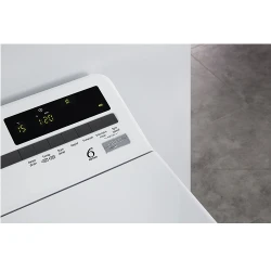 Стиральная машина Whirlpool TDLR 65230 flexmag.md