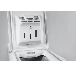 Стиральная машина Whirlpool TDLR 65230 flexmag.md