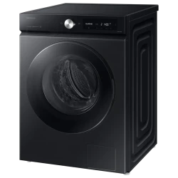 Masina de spalat Samsung Bespoke AI WW11DB7B94GBU4, 11kg, Negru flexmag.md