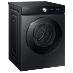 Masina de spalat Samsung Bespoke AI WW11DB7B94GBU4, 11kg, Negru flexmag.md