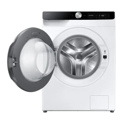 Masina de spalat Samsung WW10FG6U3ELKUA, 10kg, Alb flexmag.md