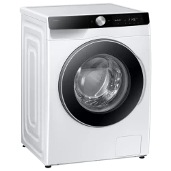 Masina de spalat Samsung WW10FG6U3ELKUA, 10kg, Alb flexmag.md