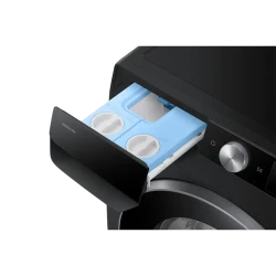 Masina de spalat Samsung WW10FG6U9ELBUA, 10kg, Negru flexmag.md