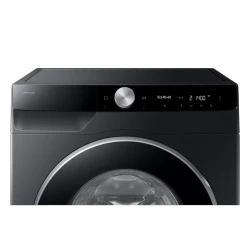 Masina de spalat Samsung WW10FG6U9ELBUA, 10kg, Negru flexmag.md