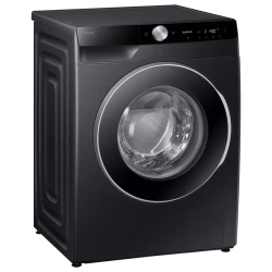 Masina de spalat Samsung WW10FG6U9ELBUA, 10kg, Negru flexmag.md