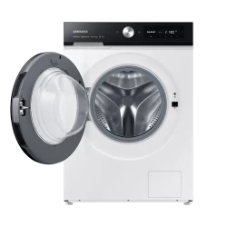 Стиральная машина Samsung WW11B1504CAEUA, 11 кг, белая flexmag.md
