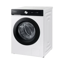 Стиральная машина Samsung WW11B1504CAEUA, 11 кг, белая flexmag.md