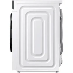 Стиральная машина Samsung WW11BB534DAES7, 11 кг, белая flexmag.md