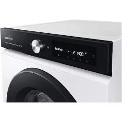 Стиральная машина Samsung WW11BB534DAES7, 11 кг, белая flexmag.md