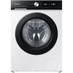 Masina de spalat Samsung WW11BB534DAES7, 11kg, Alb flexmag.md