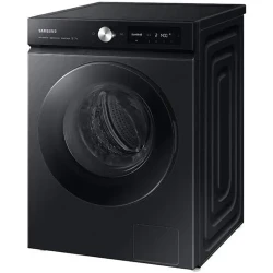 Стиральная машина Samsung WW11BB744DGBS7, 11 кг, черный flexmag.md