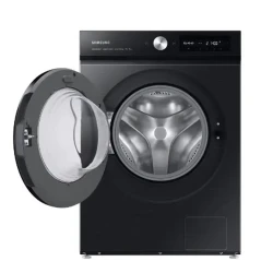 Стиральная машина Samsung WW11BB744DGBS7, 11 кг, черный flexmag.md