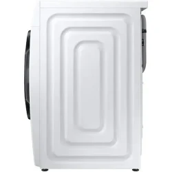 Стиральная машина Samsung WW11BGA046AELE, 11 кг, белая flexmag.md