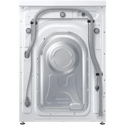 Стиральная машина Samsung WW11BGA046AELE, 11 кг, белая flexmag.md