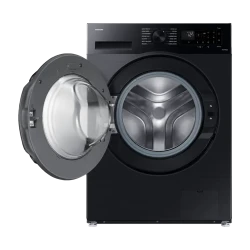 Masina de spalat Samsung WW11DG5B2FABLE, 11kg, Negru flexmag.md