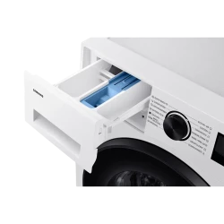 Masina de spalat Samsung WW11DG5B2FAELE, 11kg, Alb flexmag.md