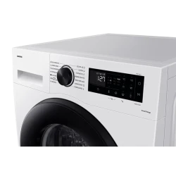 Masina de spalat Samsung WW11DG5B2FAELE, 11kg, Alb flexmag.md